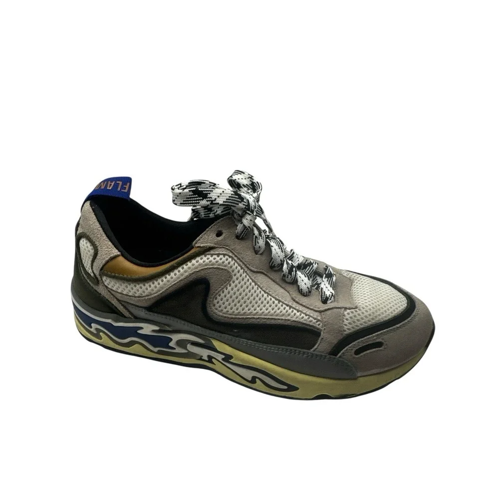 Sandro stylish trainers